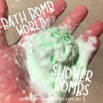 Bath Bomb World® Shower Bomb Kit 